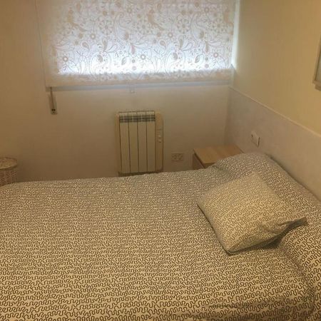 Apartamento Vacacional Do Pexigo サンティアゴ・デ・コンポステーラ エクステリア 写真
