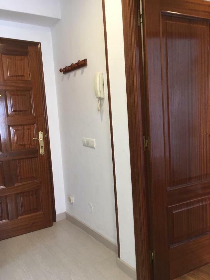 Apartamento Vacacional Do Pexigo サンティアゴ・デ・コンポステーラ エクステリア 写真