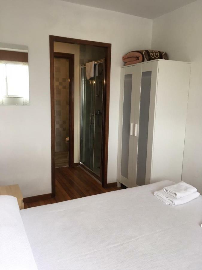 Apartamento Vacacional Do Pexigo サンティアゴ・デ・コンポステーラ エクステリア 写真